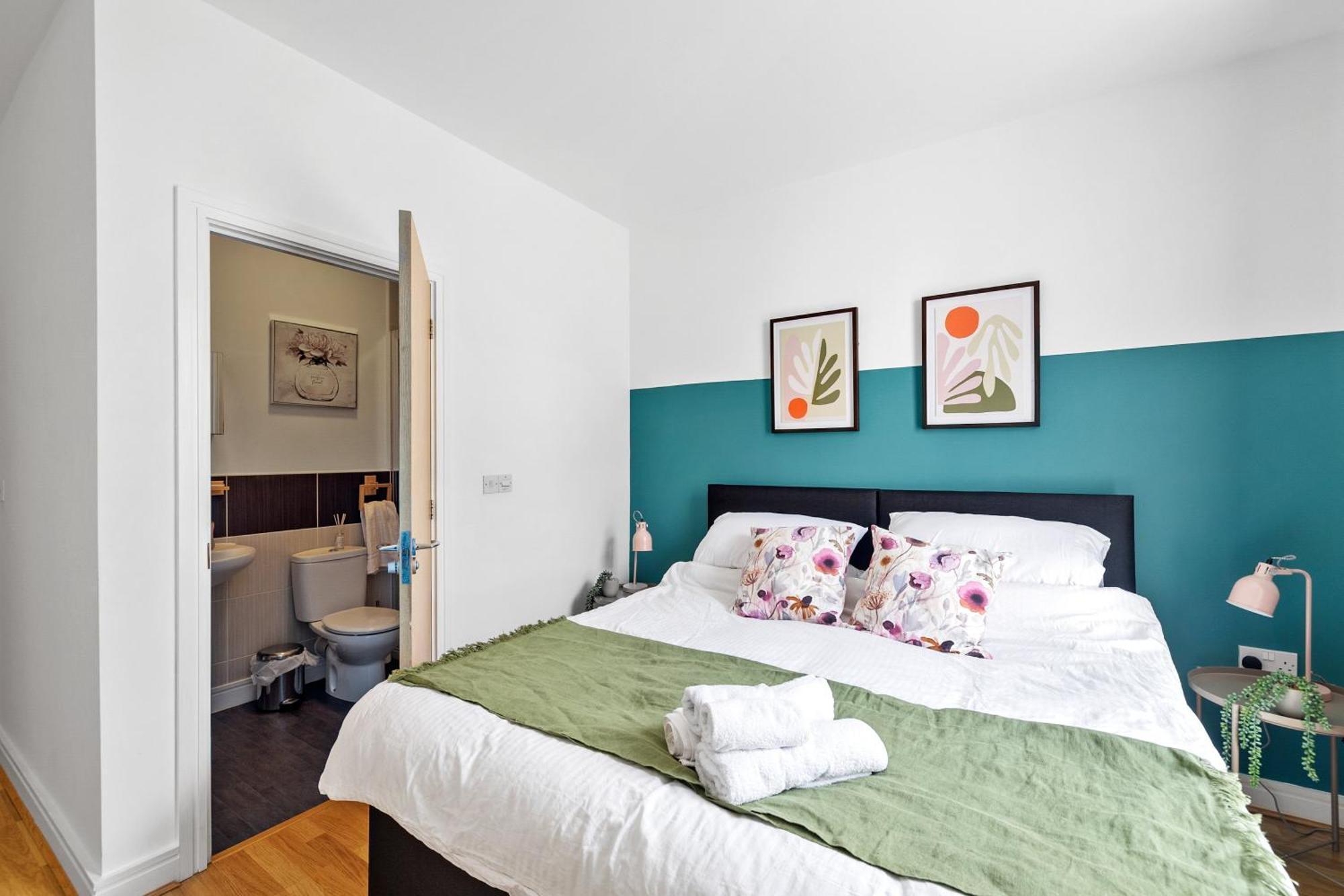 Spacious House By Quay - Sleeps 7 - Free Parking Plymouth Ngoại thất bức ảnh
