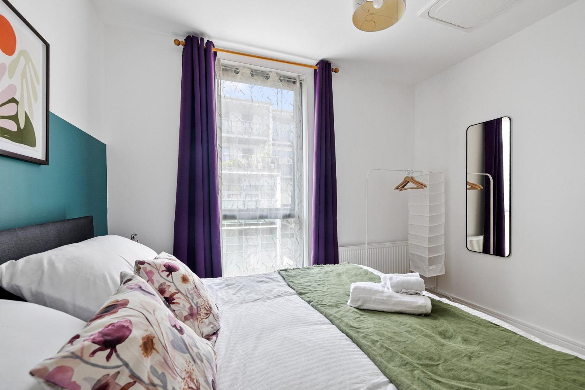 Spacious House By Quay - Sleeps 7 - Free Parking Plymouth Ngoại thất bức ảnh